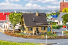 Faller 232403 - N - Klinkerhaus